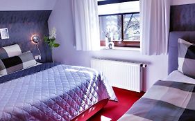 Apartments - Lehmanns Ferienwohnungen